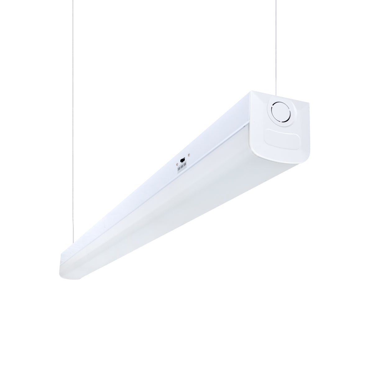 4FT LED Linear Fixture - Color & Wattage