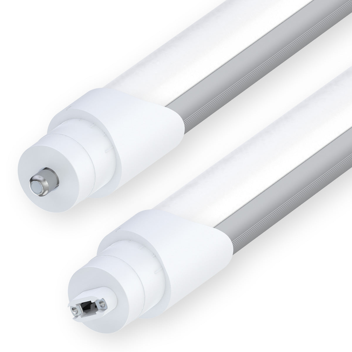 8ft Fluorescent Tubes – Replacements and LED Upgrades
