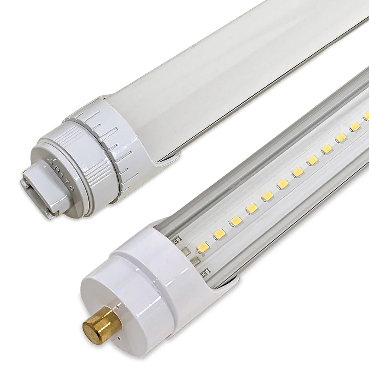 home depot led tube light fixtures