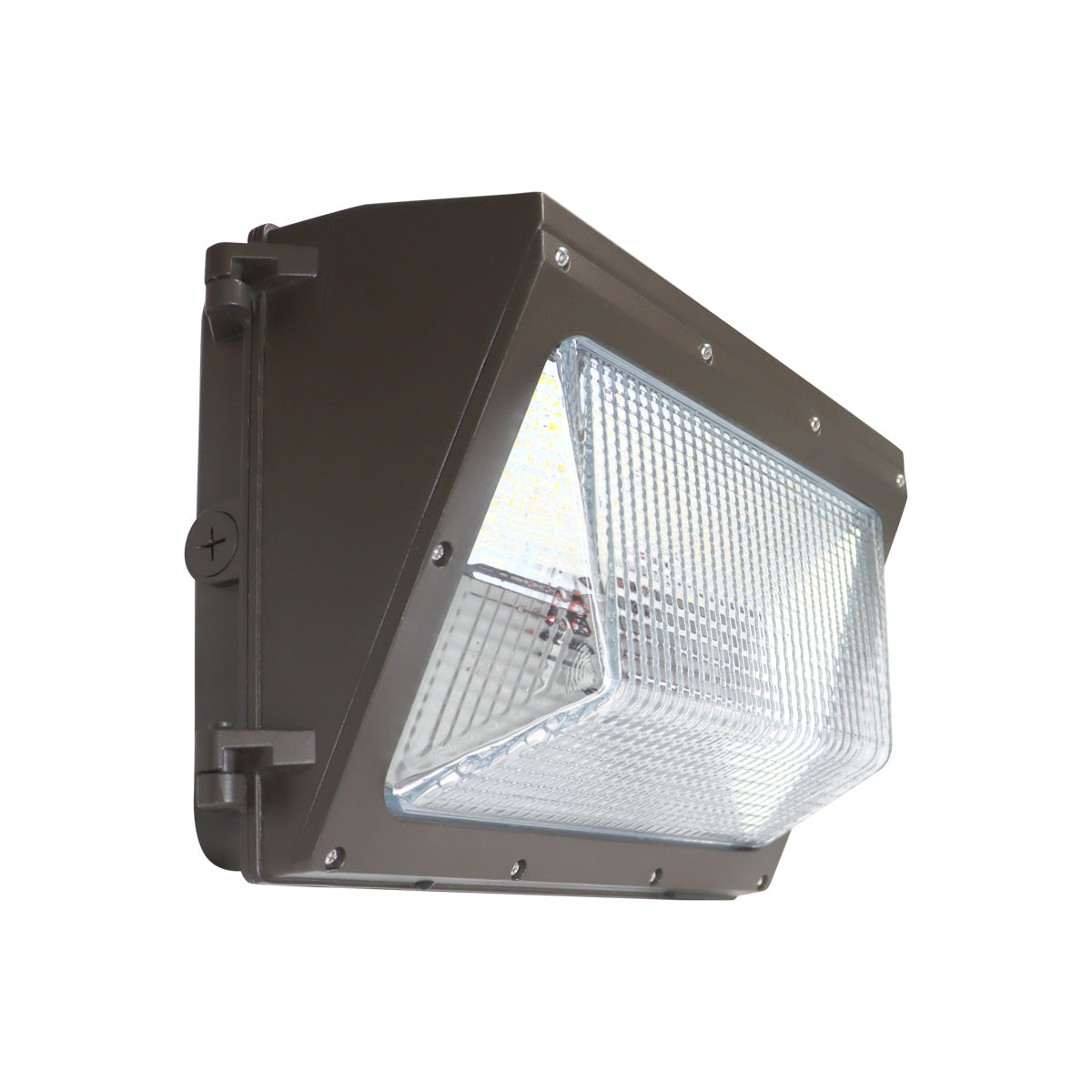 Rebate-Eligible LED Wall Packs