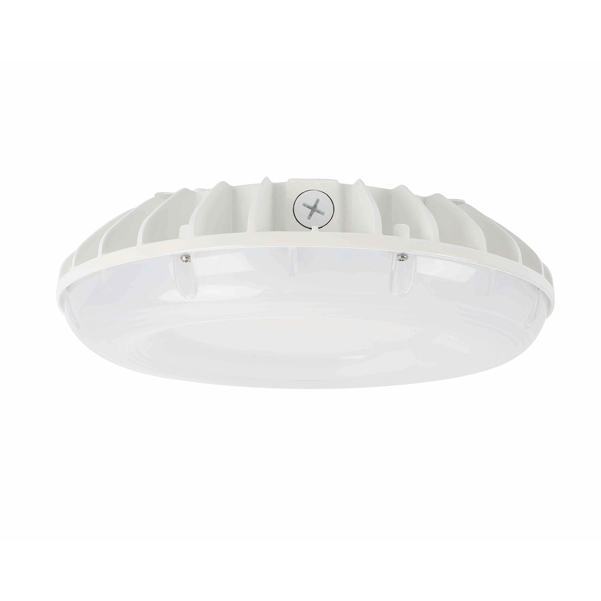 Rebate-Eligible LED Canopy Lights