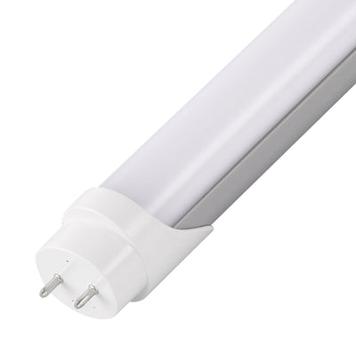 4ft LED Tube Light - Color & Wattage Selectable - Type A+B