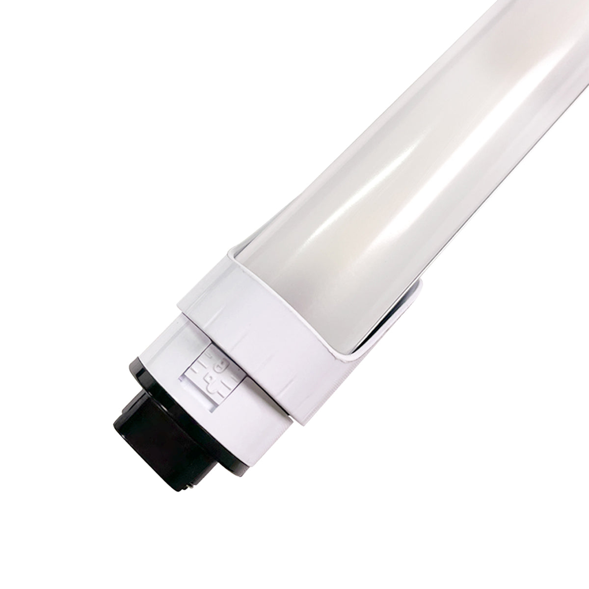 46" High Output LED Tube - 20W / 4,000 lm - R17D / Ballast Bypass