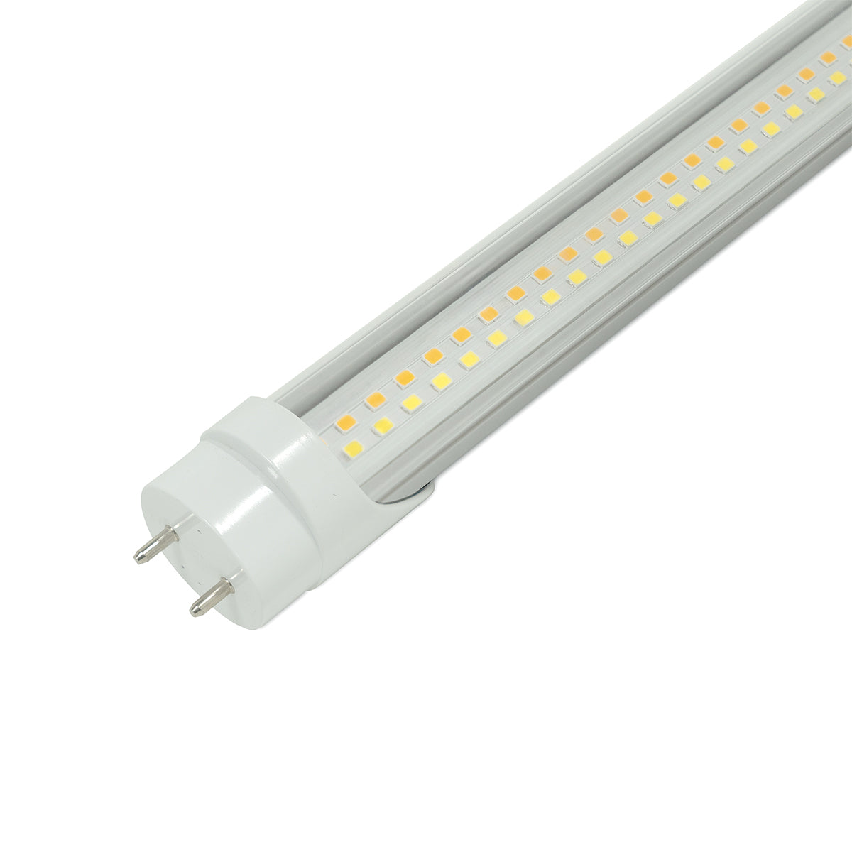 4ft LED Tube - 200 lm/W - Color & Wattage Selectable - Type B