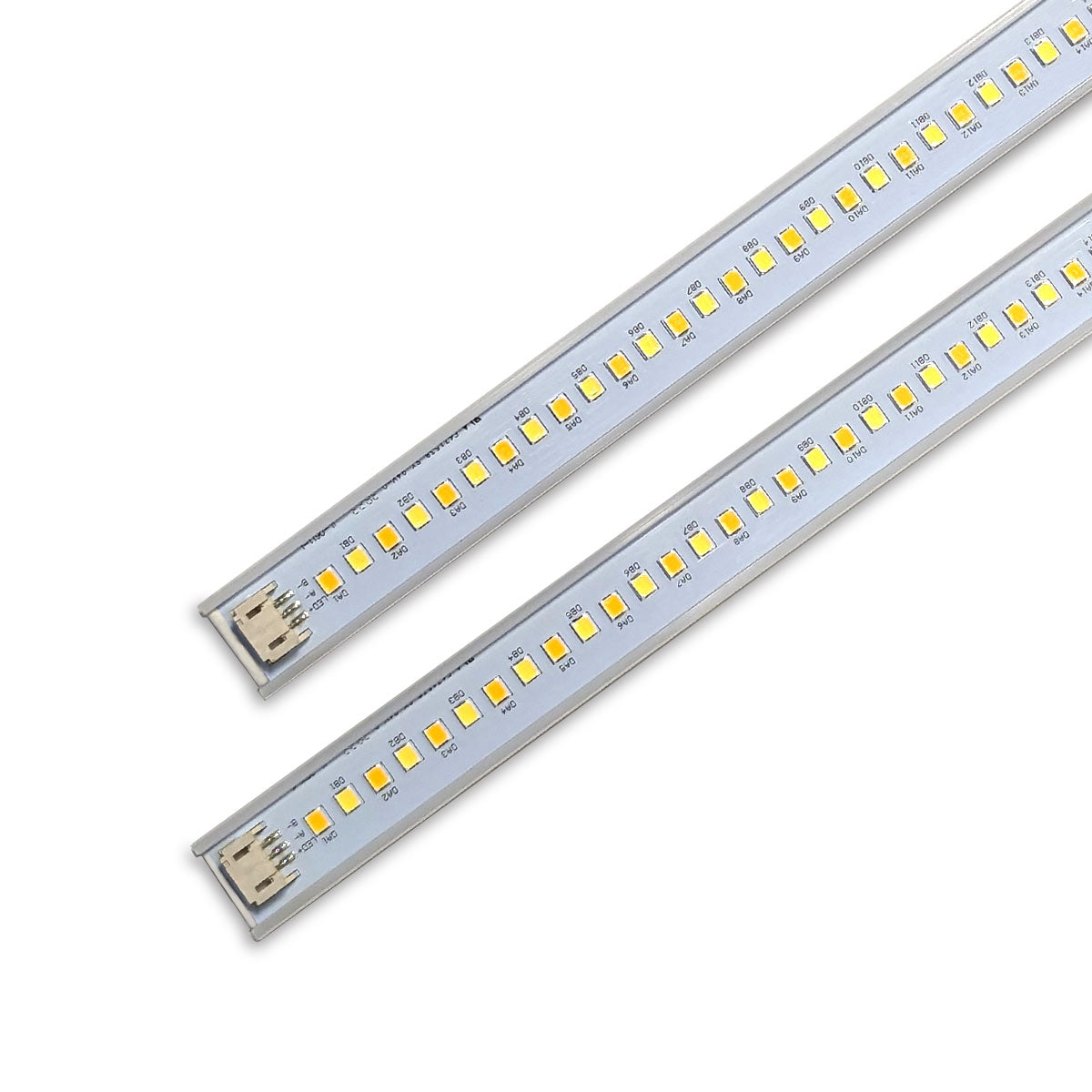 2x4 Color Wattage Selectable Magnetic LED Retrofit Kit