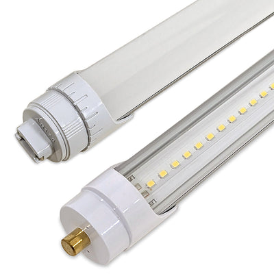 Ultra-low consumption T6 led tube 18W 3600 Lumens