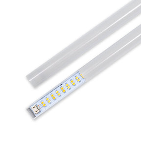 2x2 Color & Wattage Selectable Magnetic LED Retrofit Kit