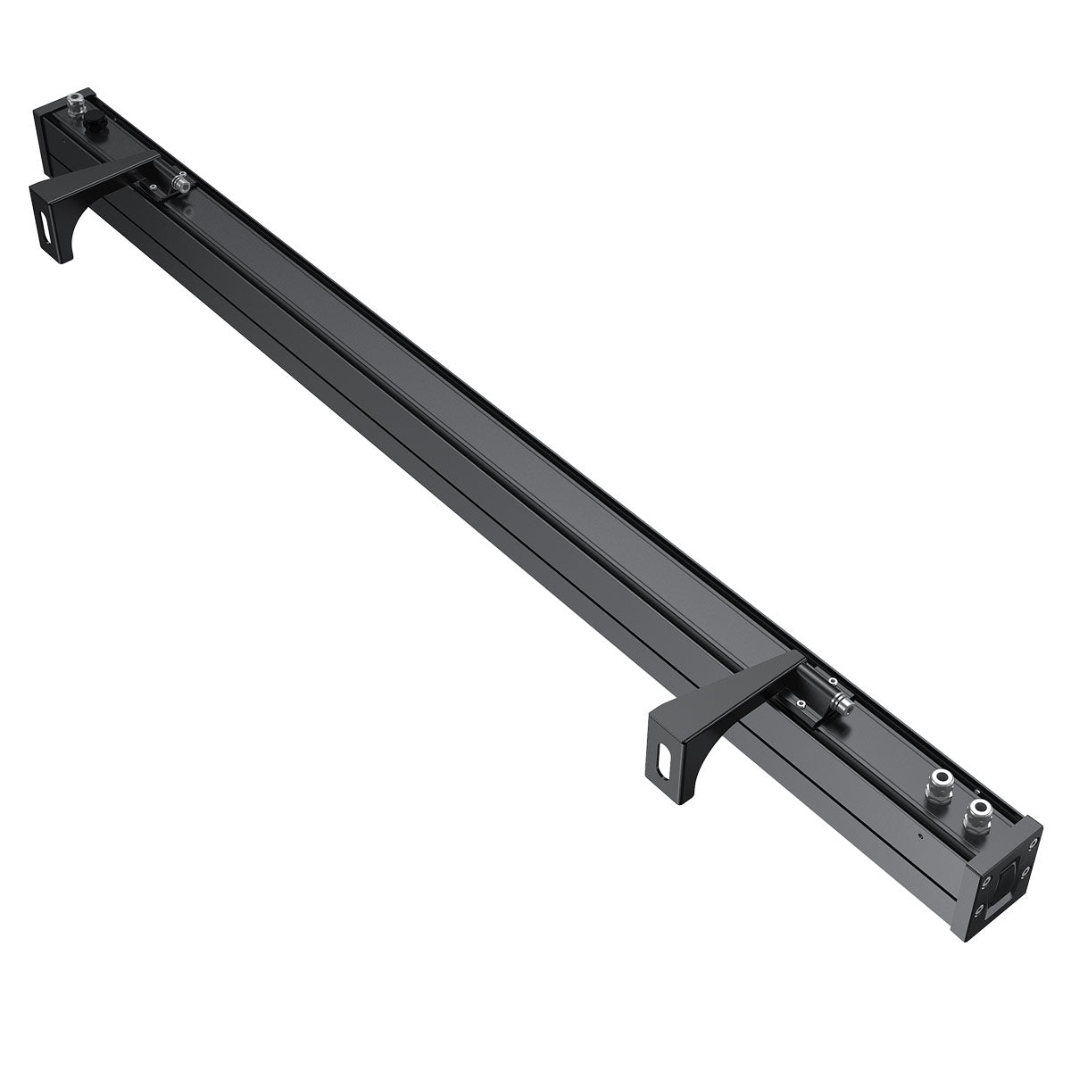 RGBW LED Linear Wall Washer Light