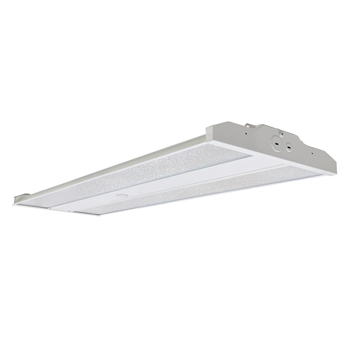 LHB04 Color & Wattage Selectable LED High Bay Fixture