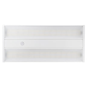 LHB04 Color & Wattage Selectable LED High Bay Fixture