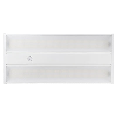 LHB04 Color & Wattage Selectable LED High Bay Fixture