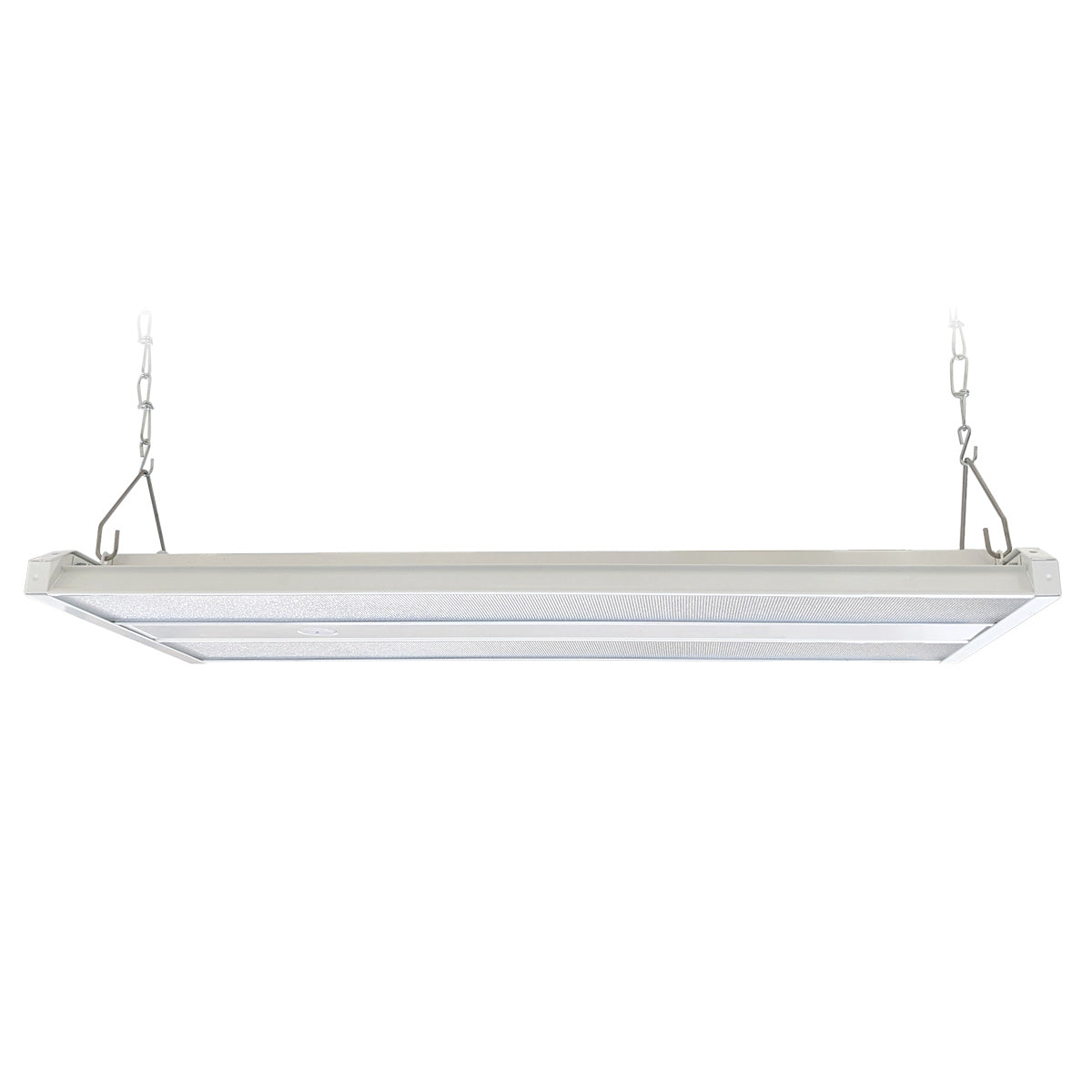 LHB04 Color & Wattage Selectable LED High Bay Fixture