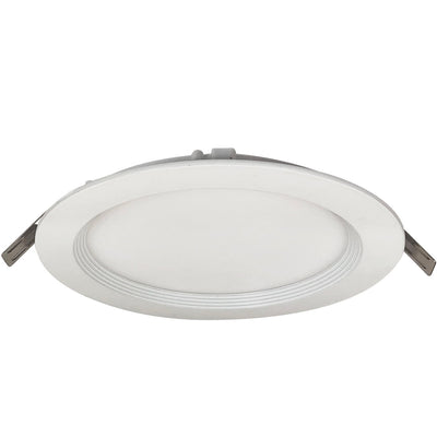 6" LED Wafer Light - 5-CCT - 13.5W - Nora FLIN E