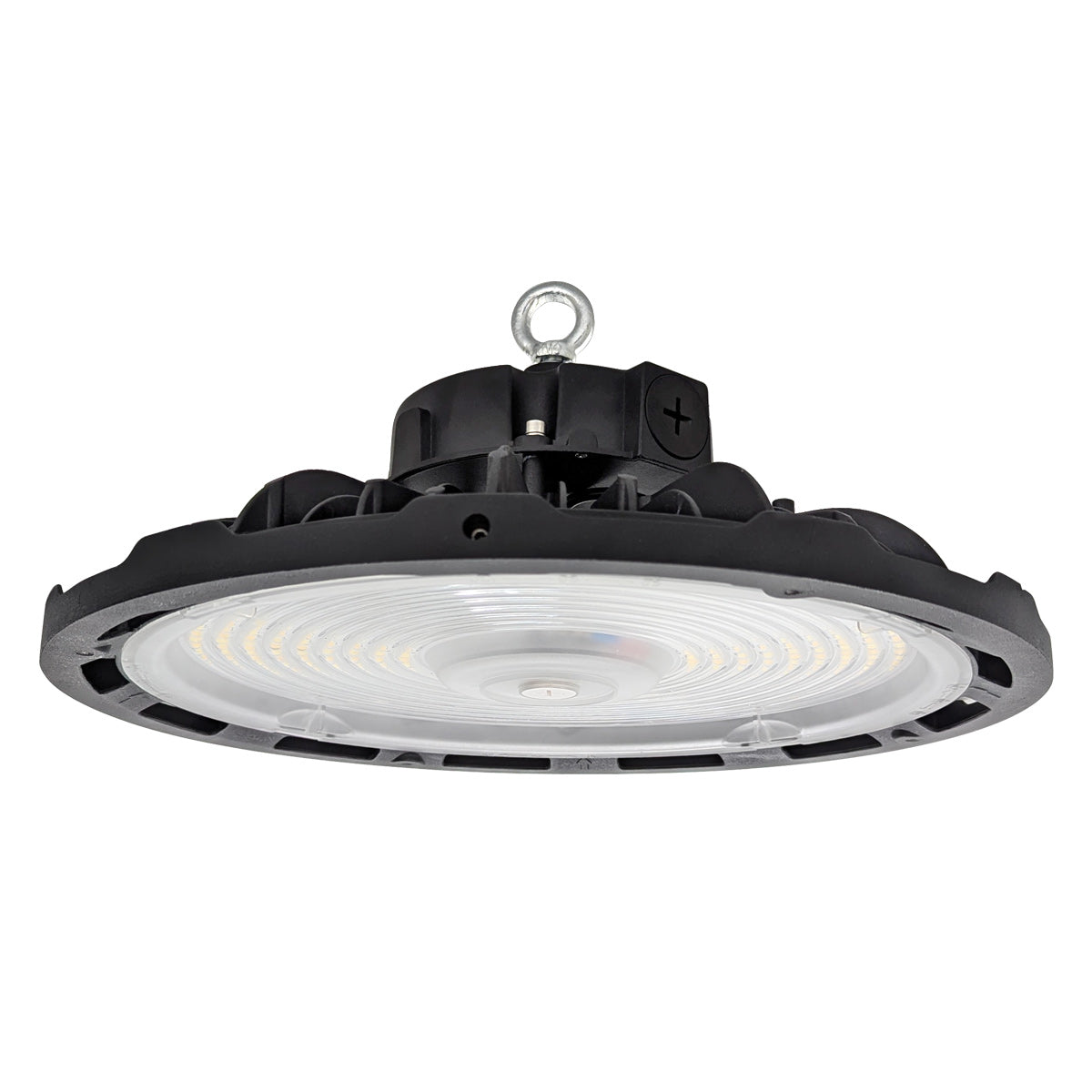 Selectable RHB08 UFO LED High Bay w/Adjustable Beam Angle