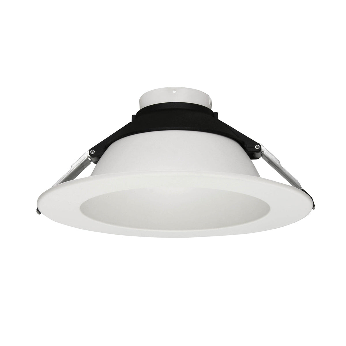 4" Reflector with White Trim (10W only)