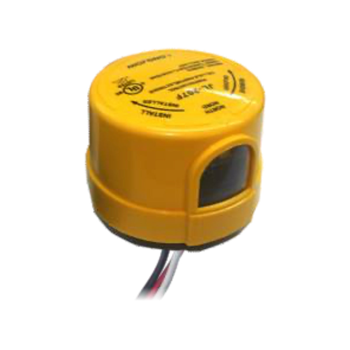 Photocell for 277-480V SBXT3DB Area Lights