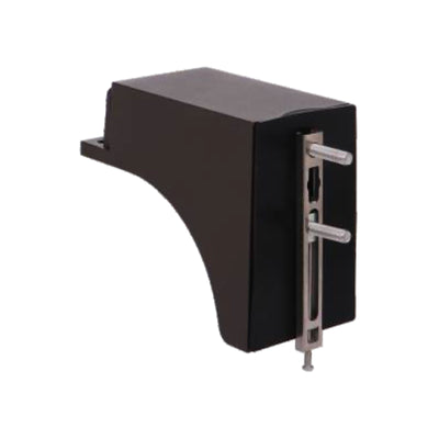 Square & Round Pole Mount for SBXT3DB Area Lights