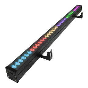 RGBW LED Linear Wall Washer Light