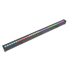 RGBW LED Linear Wall Washer Light