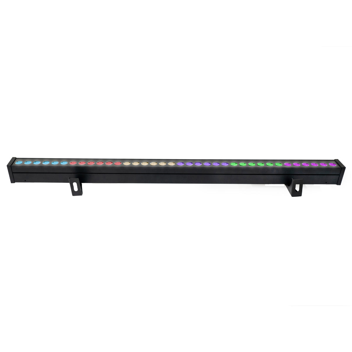 RGBW LED Linear Wall Washer Light