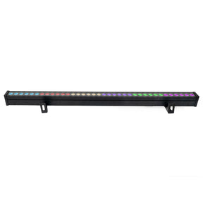 RGBW LED Linear Wall Washer Light