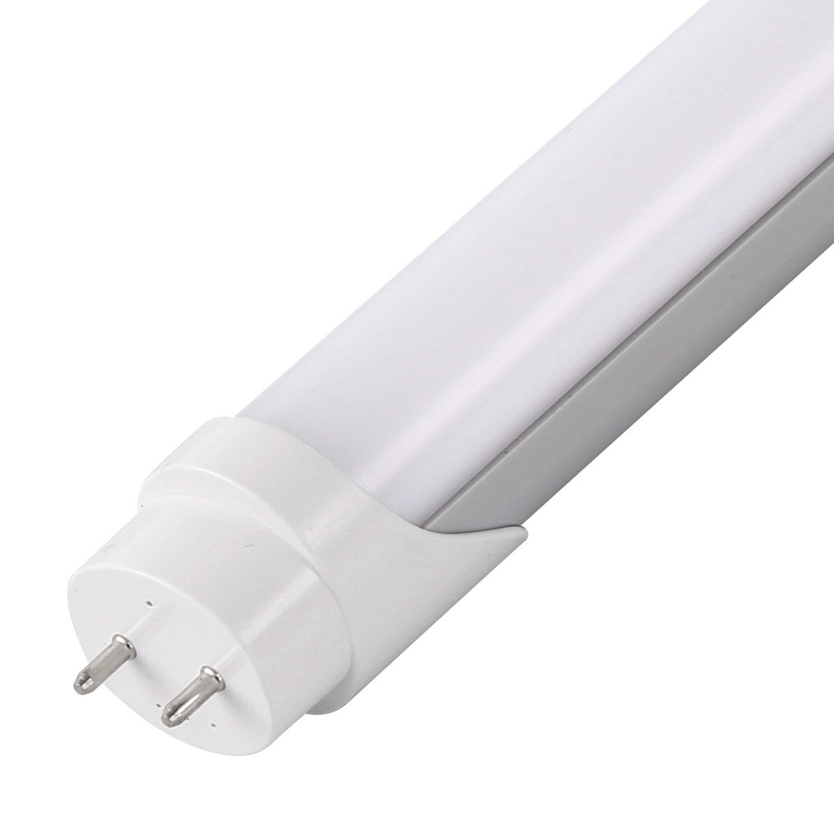 2ft LED Tube - Color & Wattage Selectable - Ballast Bypass