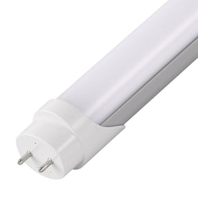 2ft LED Tube - Color & Wattage Selectable - Ballast Bypass