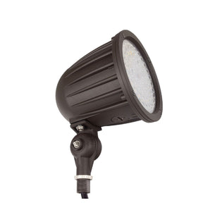 Selectable MaxLite Bullet Flood Light