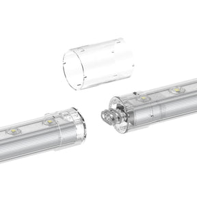 LED Tubes for Lighted Signs - R17D / Ballast Bypass