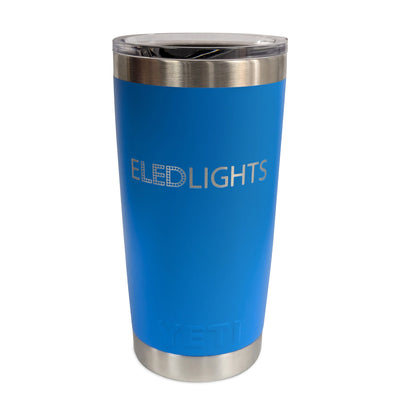 20 oz YETI Rambler Tumbler