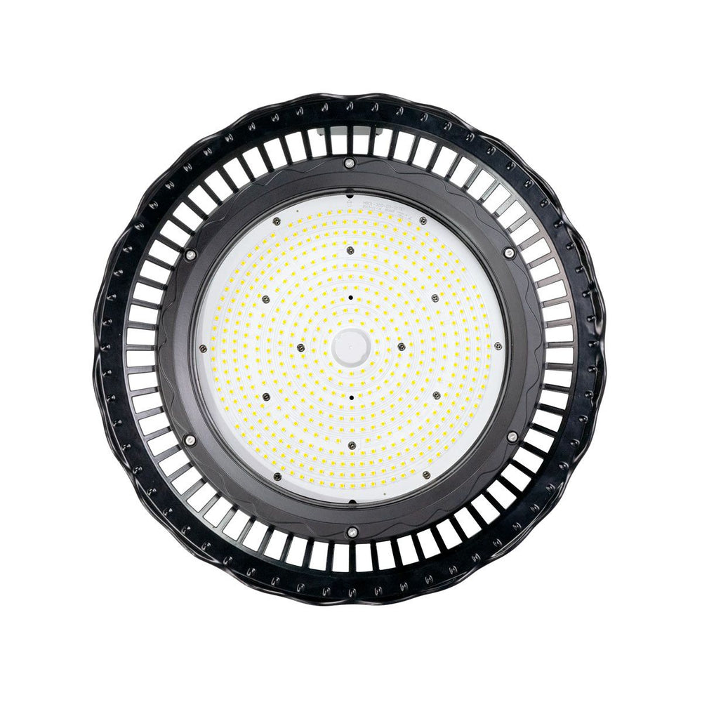 High Bay LED Light: Super Bright 300W Dimmable