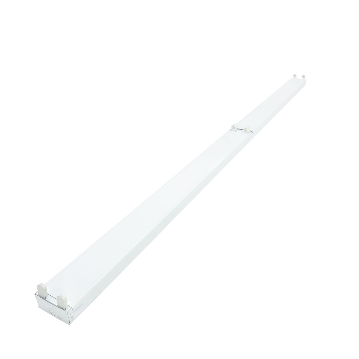 8ft led on sale light fixture