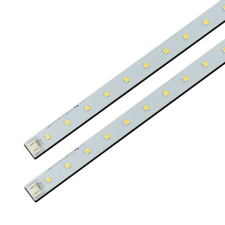 125W Semi-Cutoff LED Wall Pack