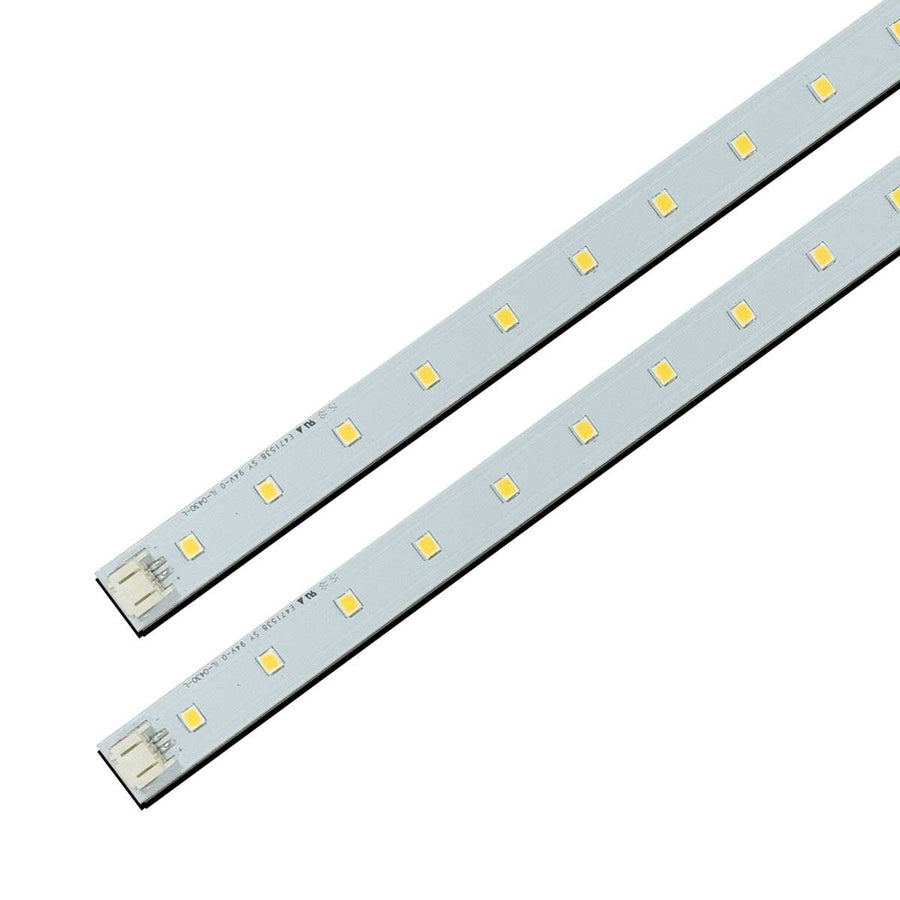 4ft Dimmable Magnetic Linear LED Retrofit Kit